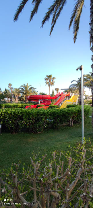 Sport & Freizeit Hotel Miramare Beach