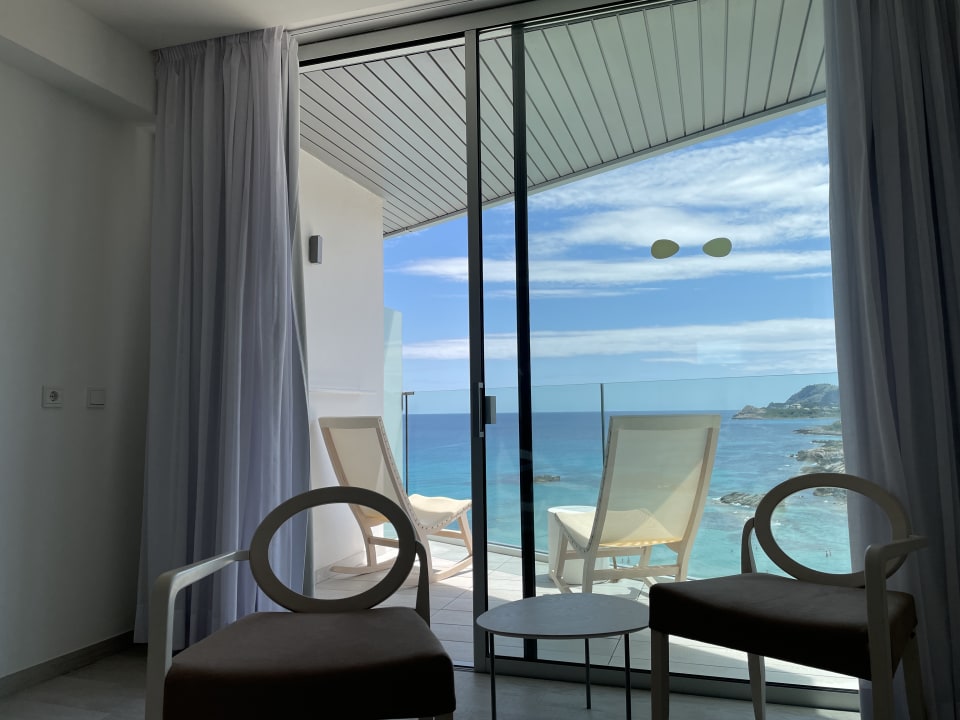 Ausblick Son Moll Sentits Hotel & Spa