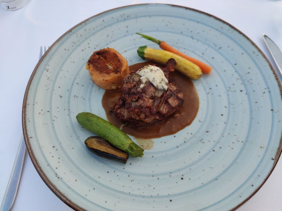 Gastro TUI BLUE Seno - Adults Only