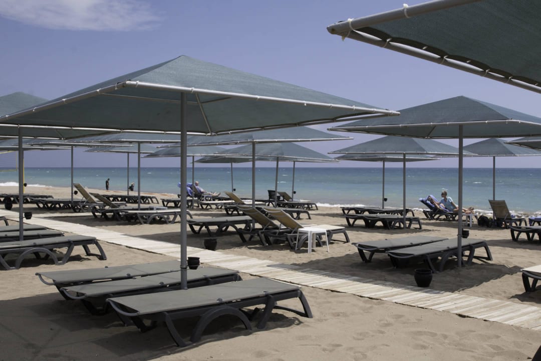 Sandstrand Kaya Belek Hotel