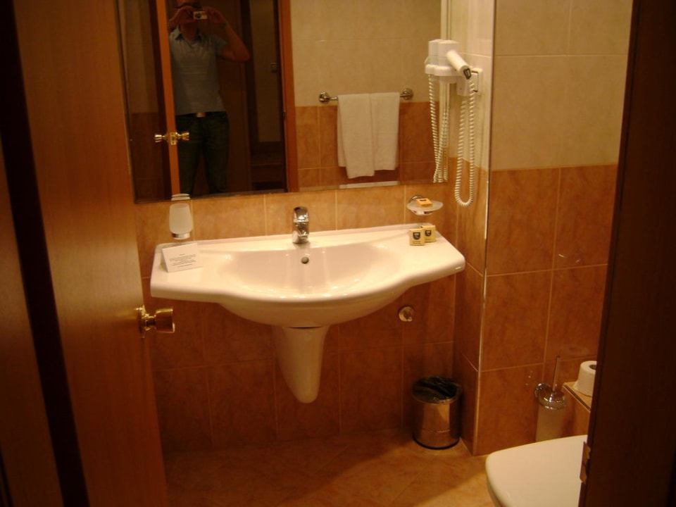 Bad - Waschbecken Duni Royal Pelican Resort