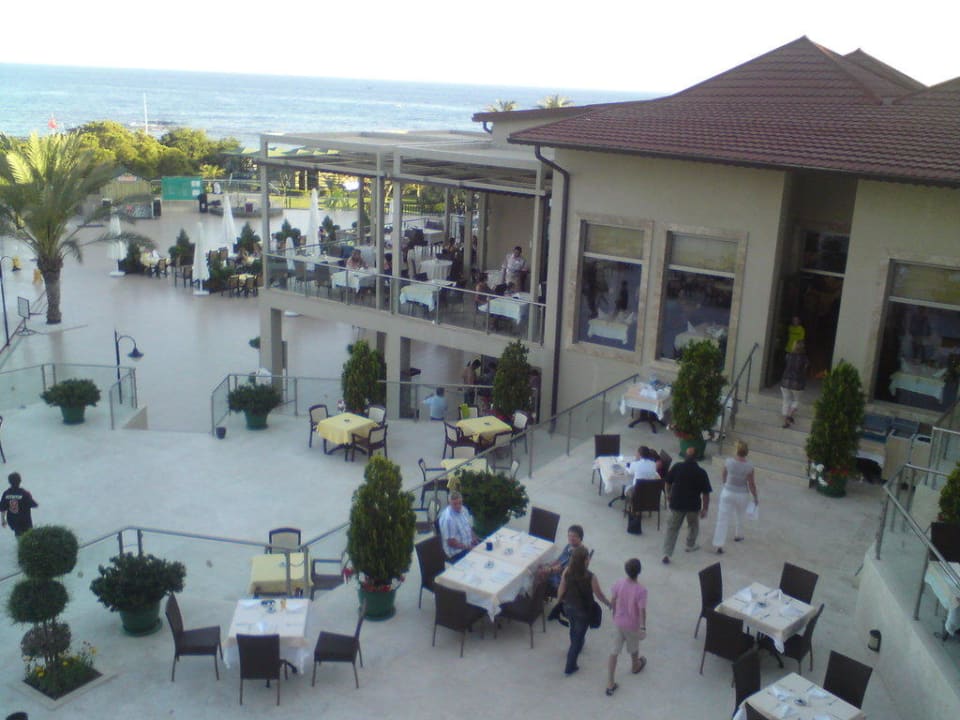 Sitzmöglichkeiten Arcanus Hotels Sorgun