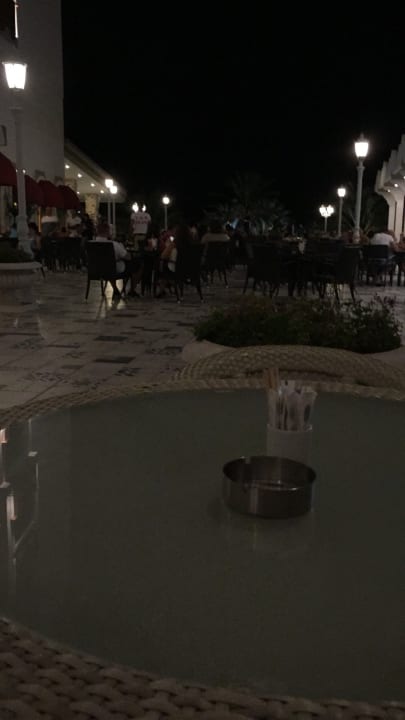 Restaurant Quattro Beach Spa & Resort