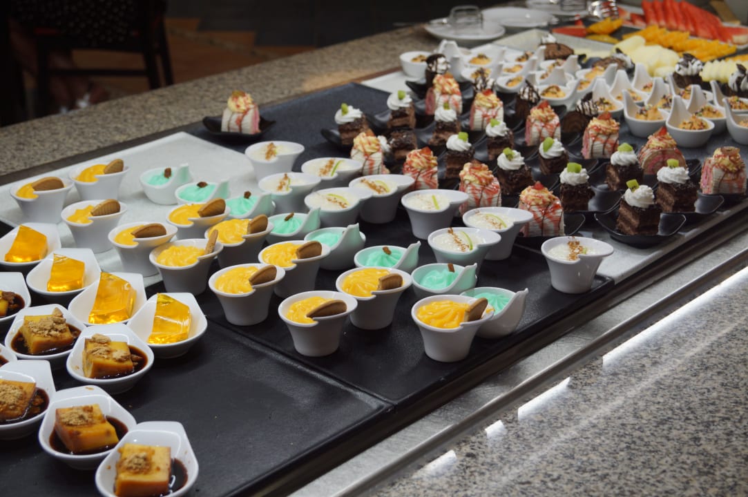 Gastro 3HB Guaraná - All Inclusive