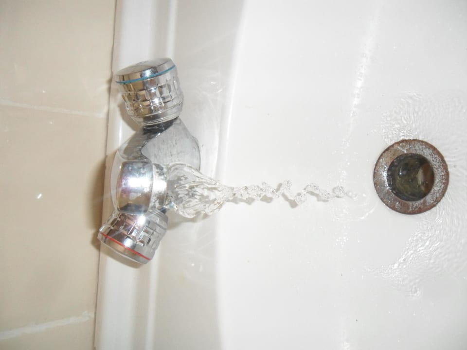 Wasserstrahl Monarque Club Rivage