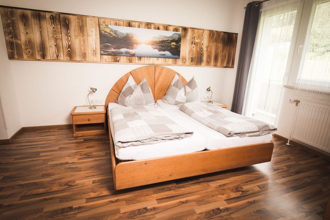 Zimmer Gasthof Familie Gruber