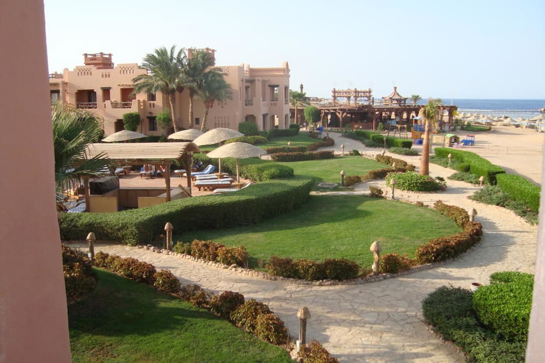 Hotelanlage Charmillion Sea Life Resort
