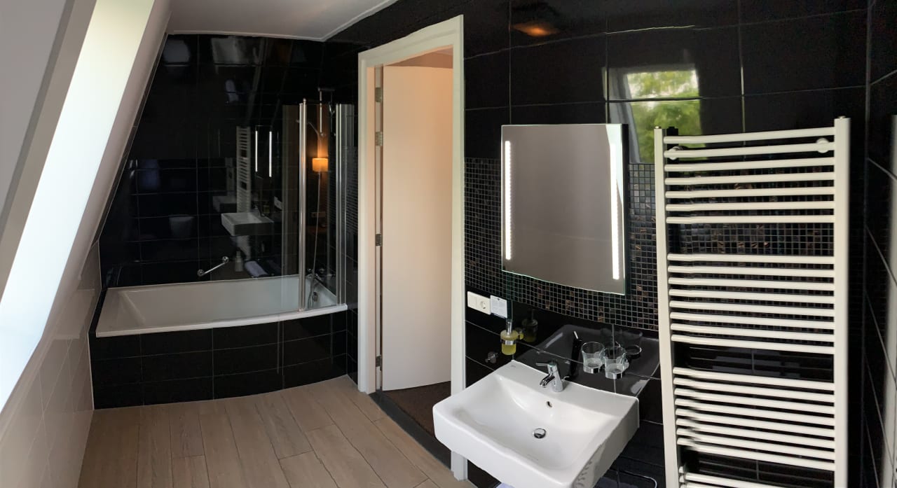 Zimmer Fletcher Hotel-Restaurant Duinzicht