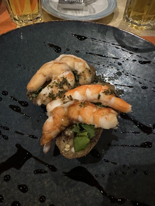 Gastro Iberotel Casa Del Mar Resort