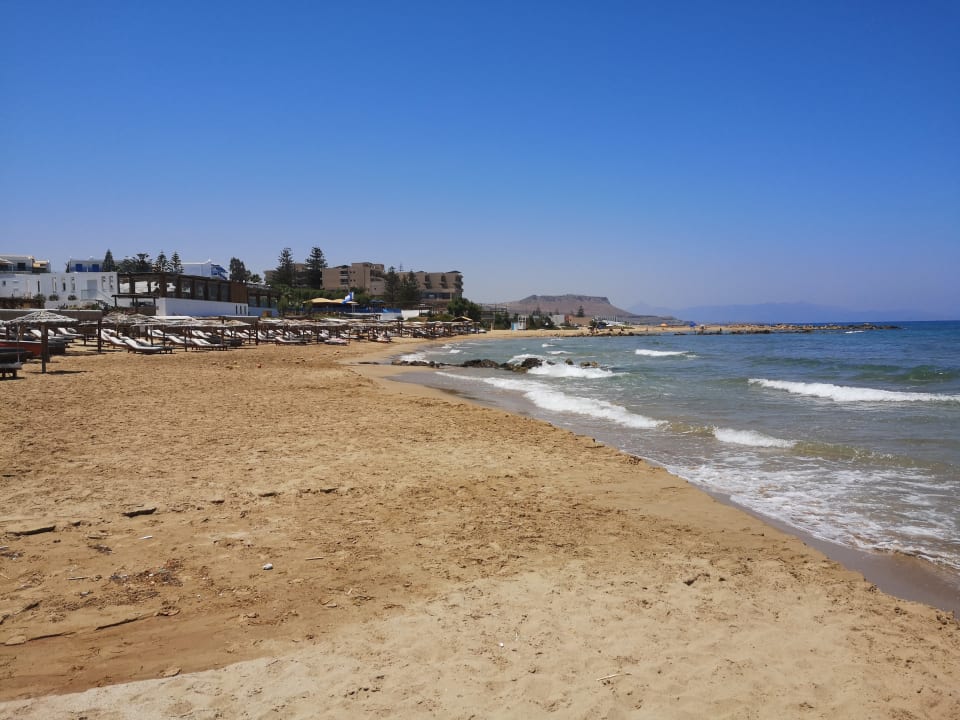 Strand Mitsis Rinela