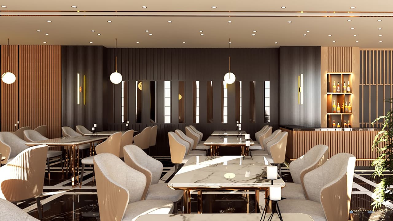 Gastro Elite World GO Van Edremit