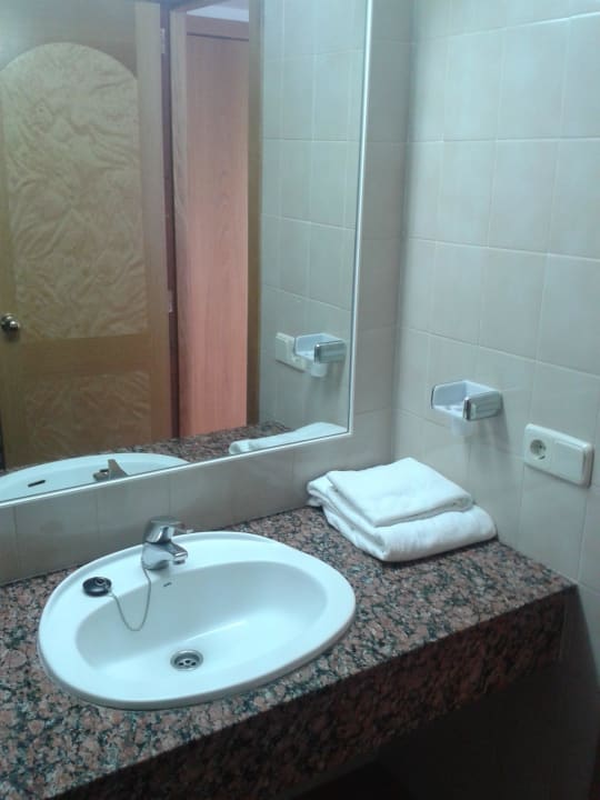 Badezimmer Millor Sol