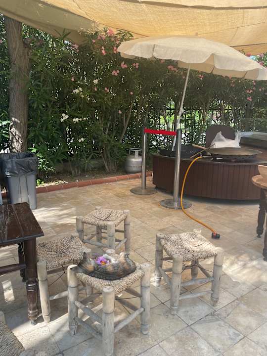 Gastro Aydinbey Kings Palace & Spa