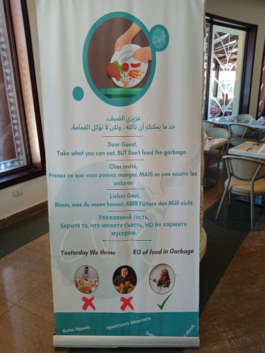 Gastro Sentido Caribbean World Soma Bay