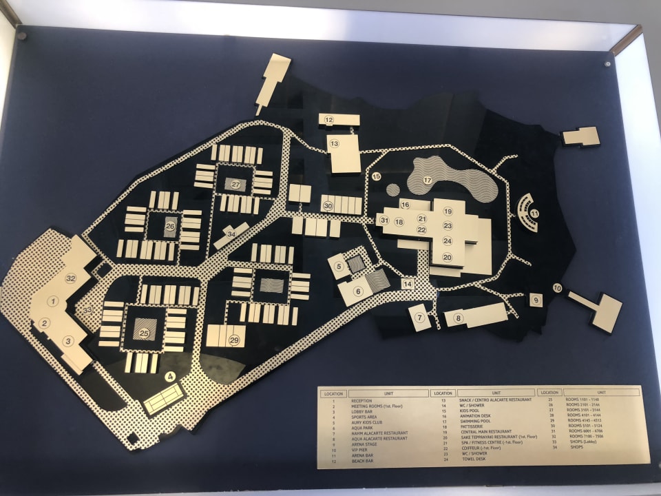 Sonstiges Duja Didim Hotel