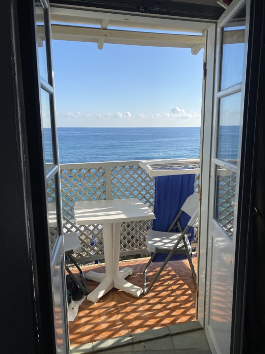 Zimmer Silva Beach Hotel