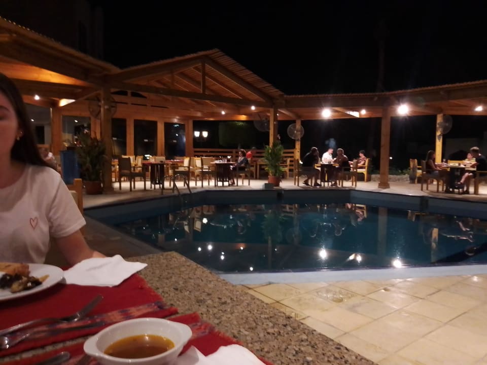 Gastro Regina Resort and Aqua Park Hurghada