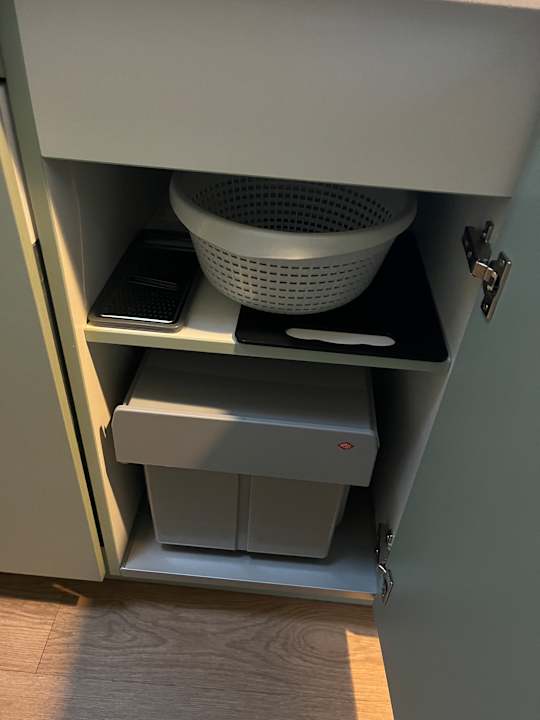 Zimmer Center Parcs De Kempervennen