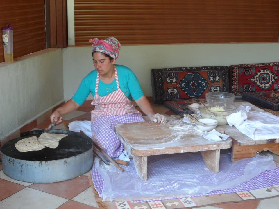 Občerstvení Top Hotel