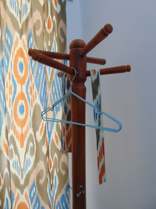 Zimmer Madrasah Polvon-Qori Boutique