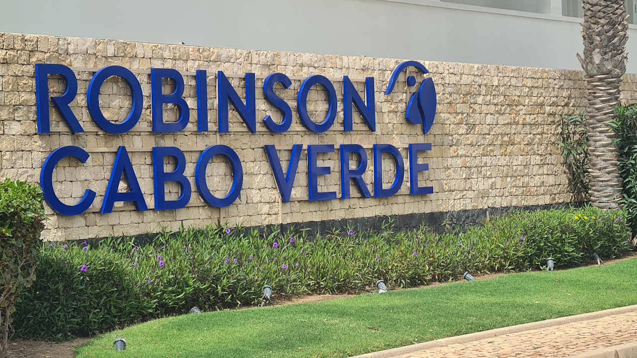 Sonstiges ROBINSON CABO VERDE