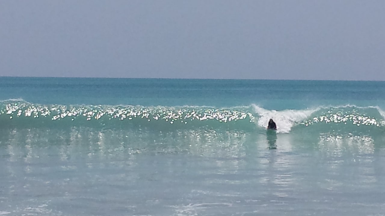 Strand Bali Garden Beach Resort