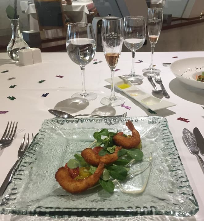 Gastro H10 Playa Meloneras Horizons Collection