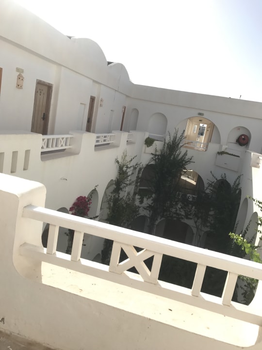 Zimmer Hotel Djerba Resort