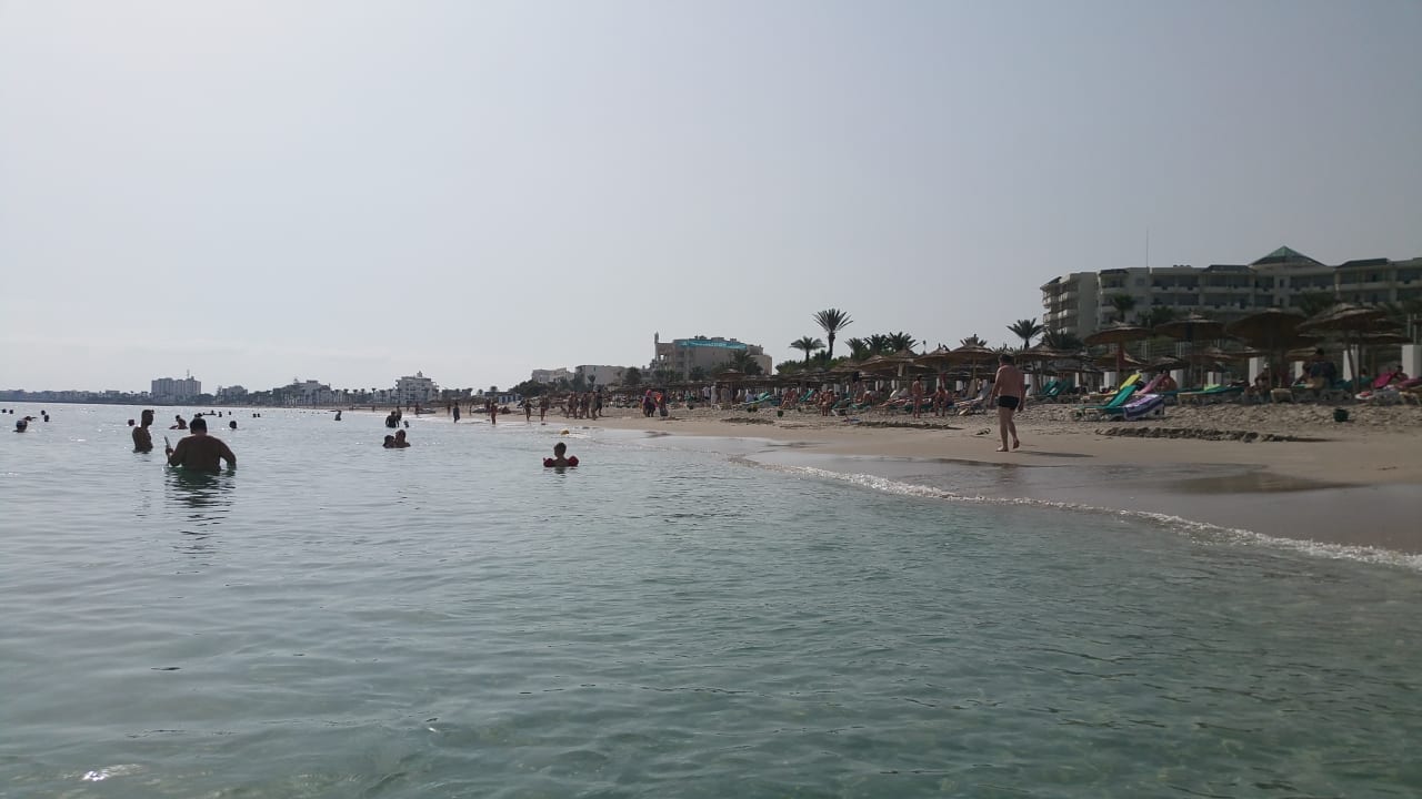 Strand Iberostar Selection Royal El Mansour