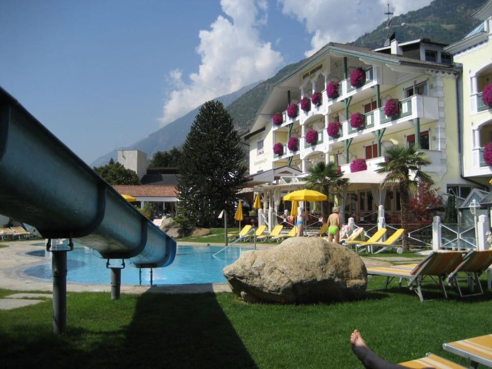 Hotel Sonnenhof Sonnen Resort