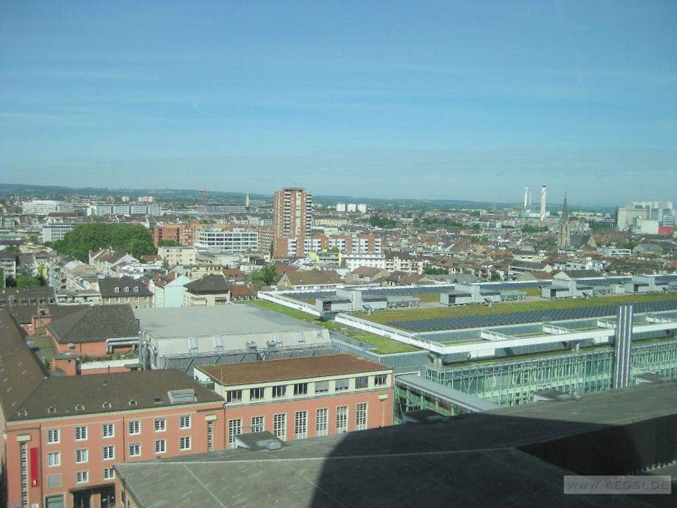 Ramada Plaza Basel HYPERION Hotel Basel