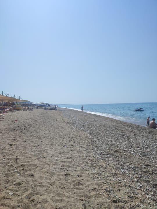 Strand Calimera Serra Palace