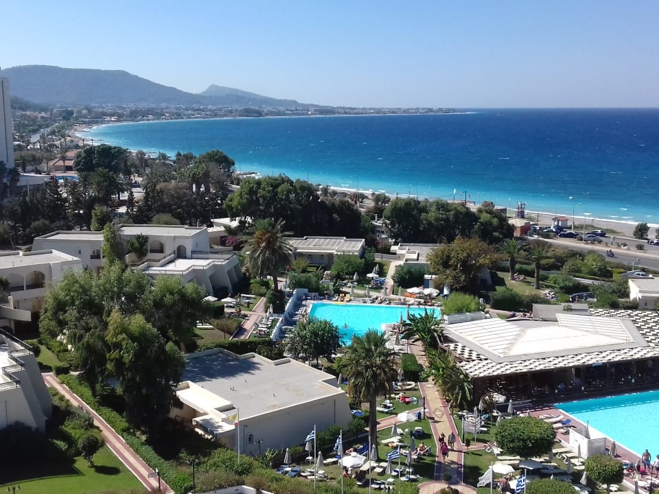 Sonstiges Sol Cosmopolitan Rhodes