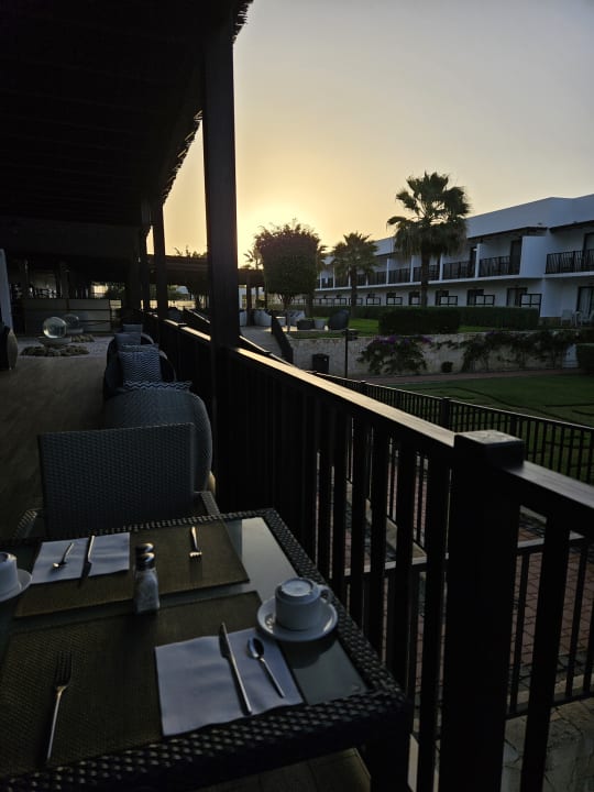 Gastro Meliá Laguna Beach