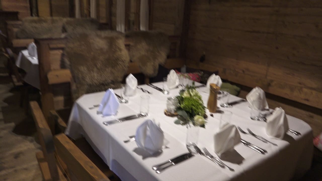Gastro Der Öschberghof