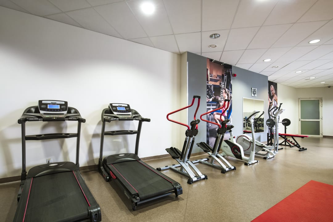 Sport & Freizeit INTERFERIE Aquapark Sport Hotel Malachit