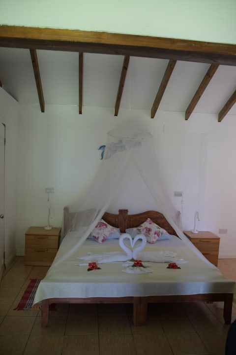 Zimmer Guesthouse The Beach House