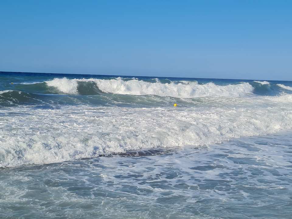 Strand Knossos Royal