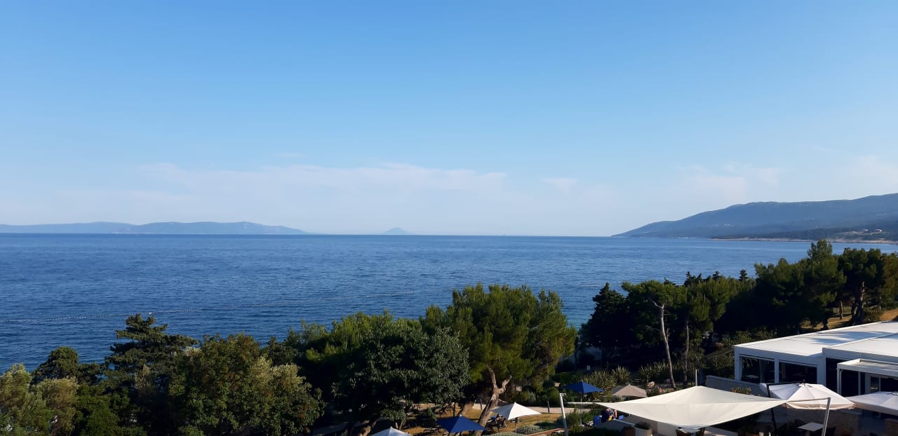 Ausblick Valamar Girandella Designed for Adults