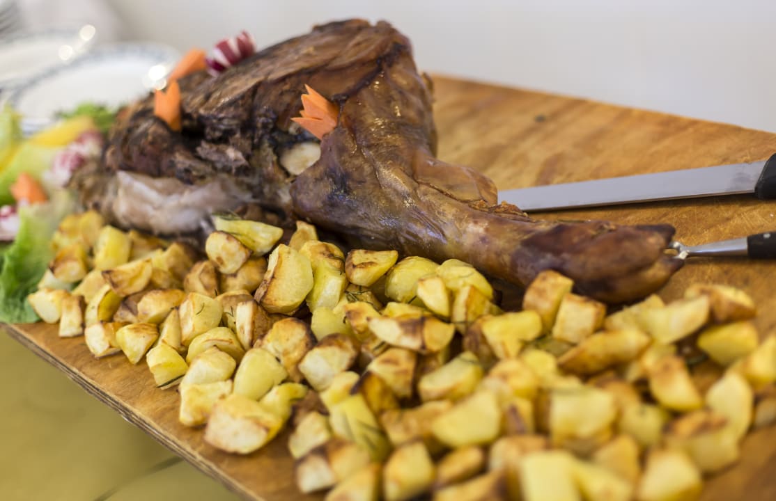 Gastro Hotel Abner's