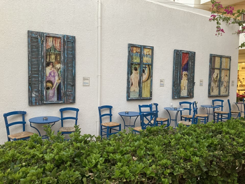 Sonstiges Anissa Beach & Village