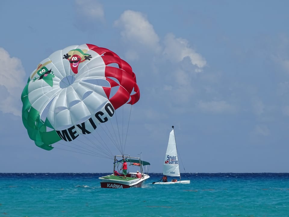 Strand Iberostar Waves Tucan