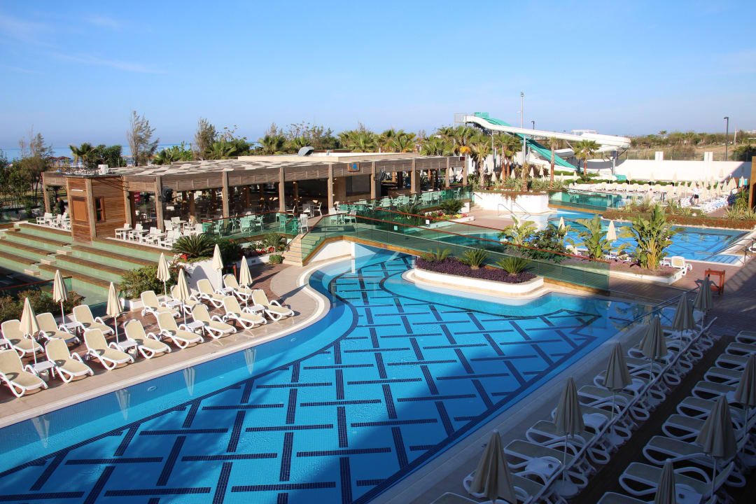 Pool Sentido Trendy Verbena Beach