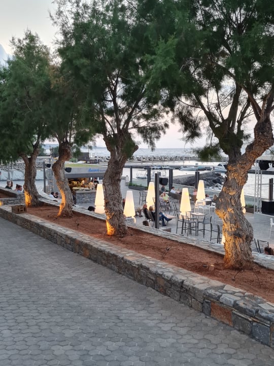 Gastro Nana Golden Beach