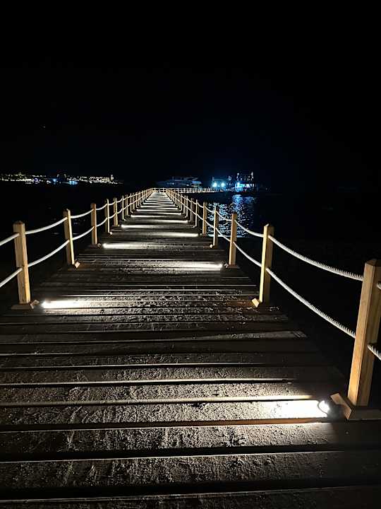 Strand Hotel JAZ Makadi Star & Spa