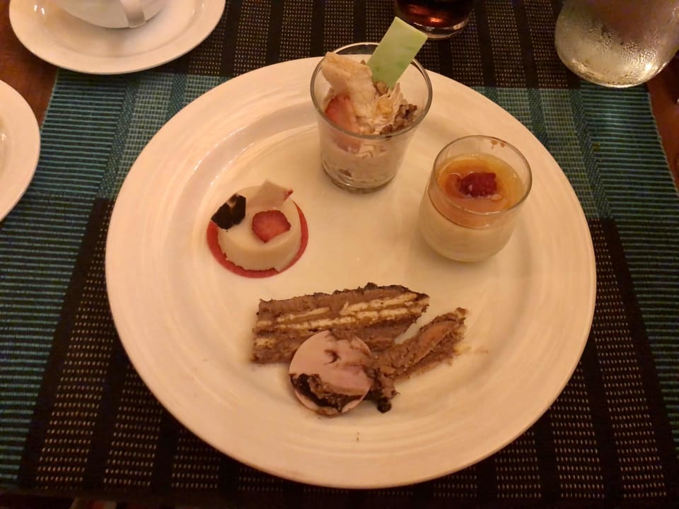 Gastro Adaaran Select Meedhupparu Island Resort - Premium All Inclusive