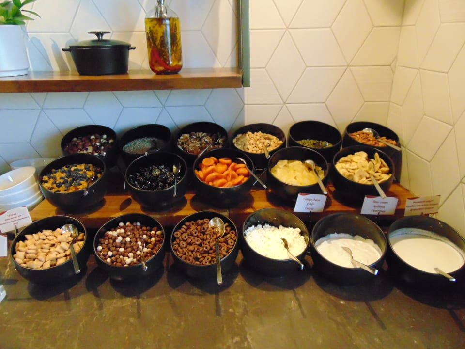 Gastro Sheraton Astana Hotel
