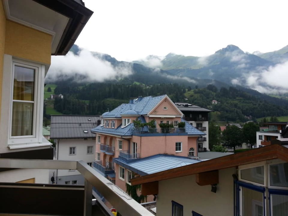 Zimmer - Deluxe Hotel Österreichischer Hof