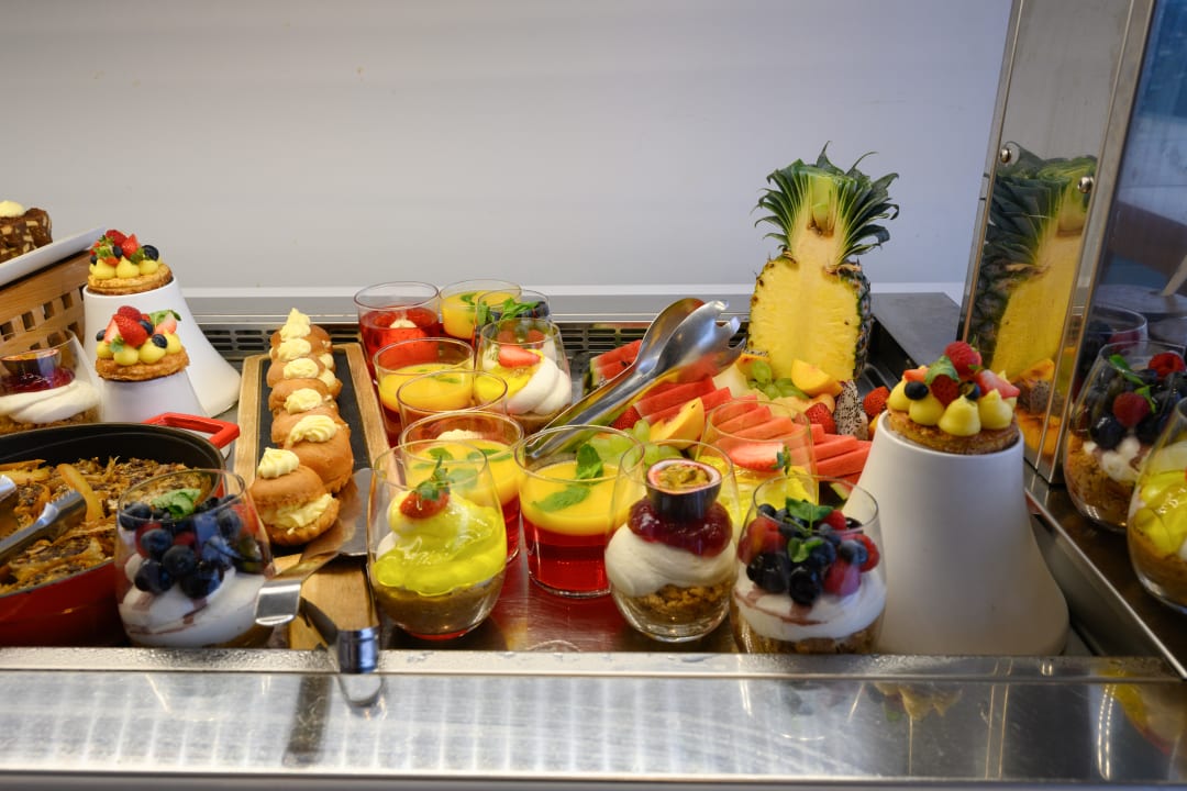 Gastro Ray Hotel Corfu