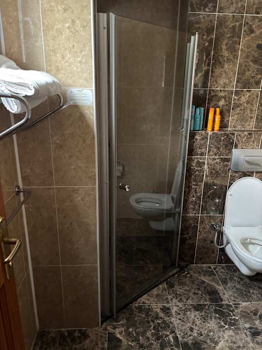 Zimmer Hotel Club Paradiso